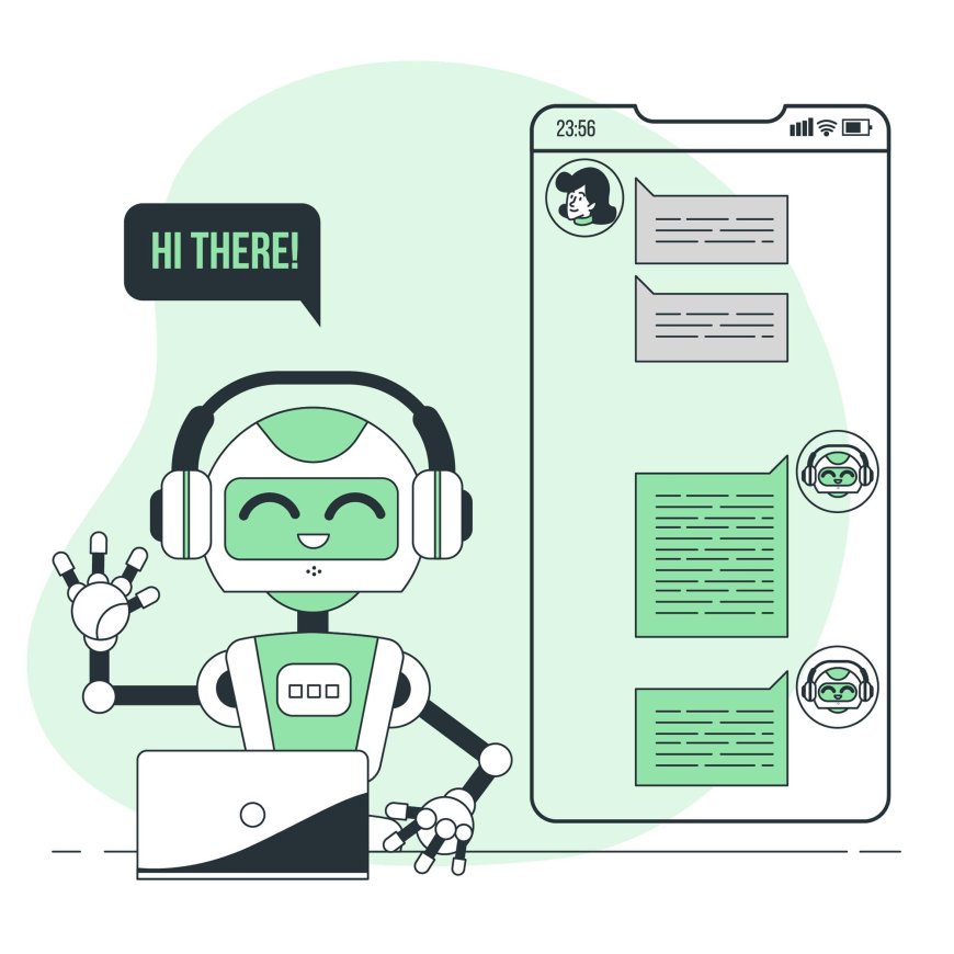 ChatGPT App Development Services That Drive Engagement and Growth