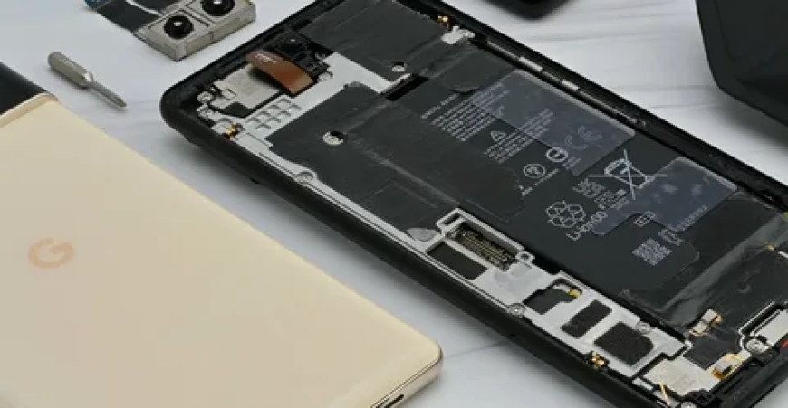 iPhone Not Charging? Here’s What Could Be Wrong