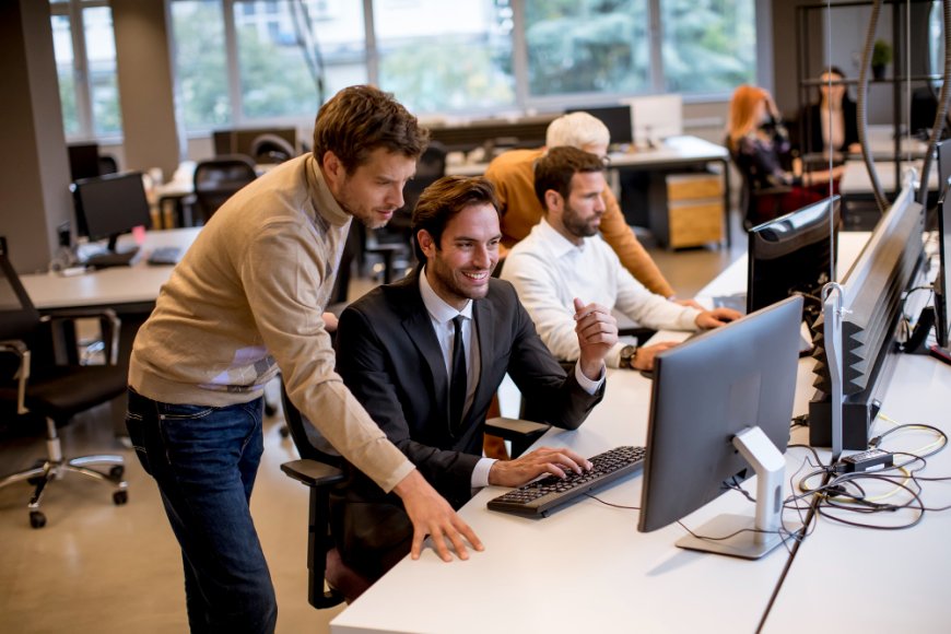 Tech Staff Augmentation vs In-House: What Works Best Today?