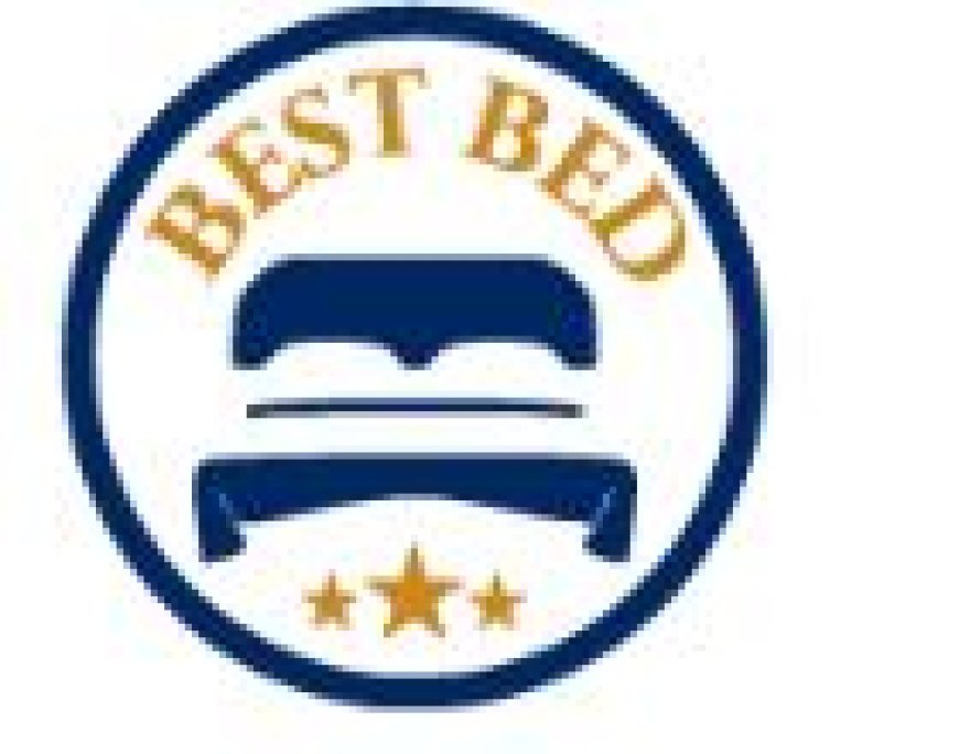 Wingback King Size Bed Frame: Bold Elegance and Exceptional Comfort