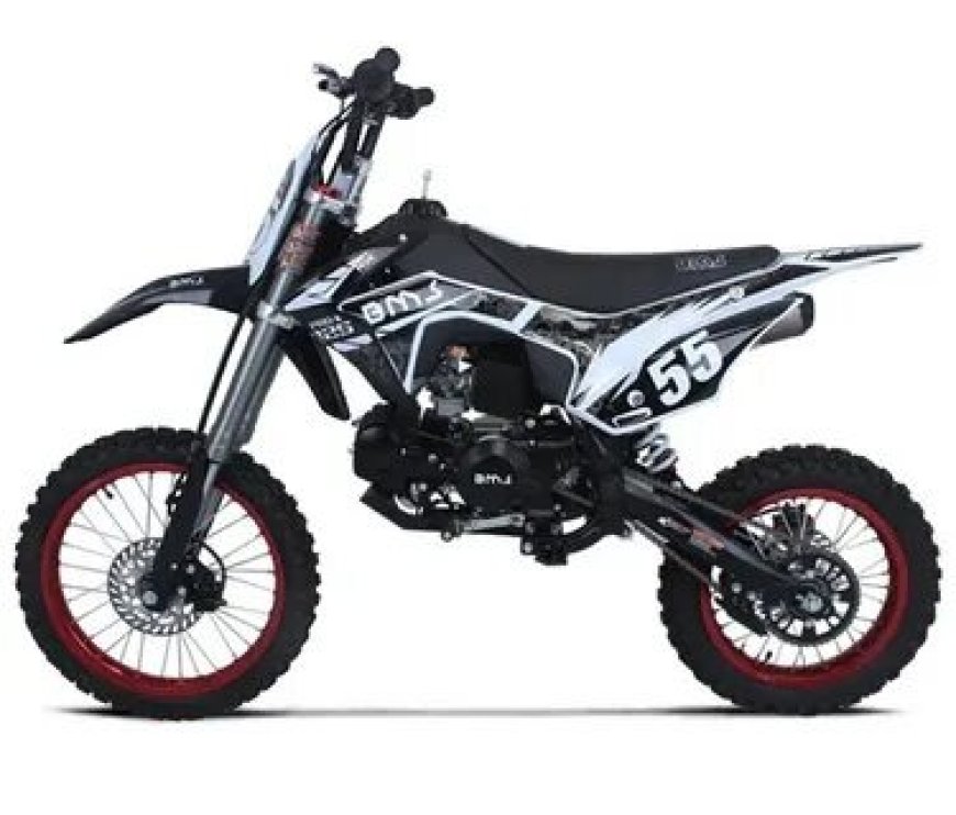 How to Choose a 125cc Dirt Bike in Canada