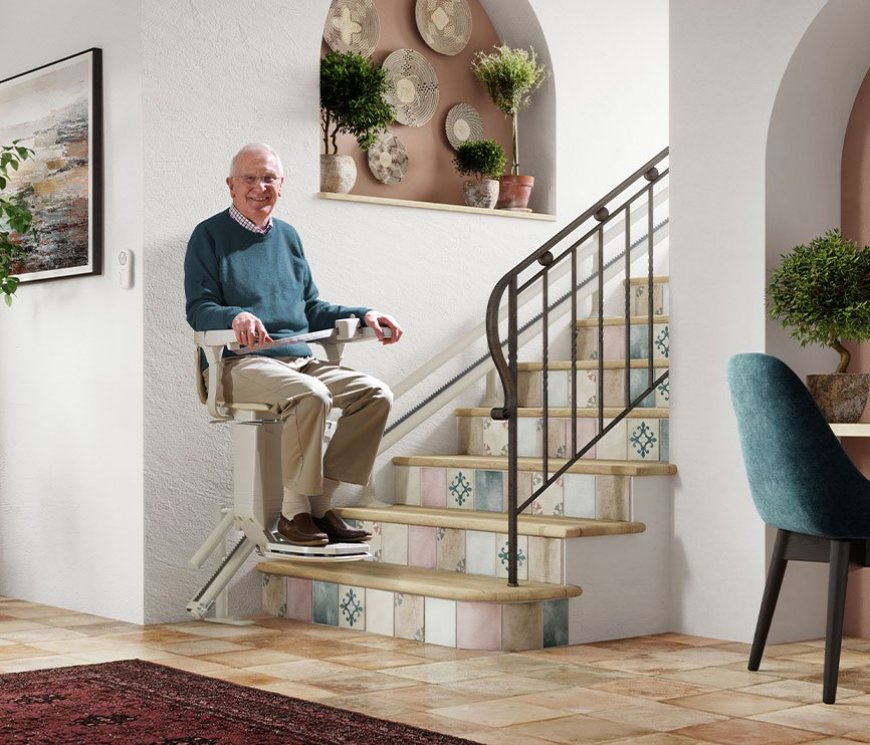 Safe & Reliable Mobility Aids for All Ages