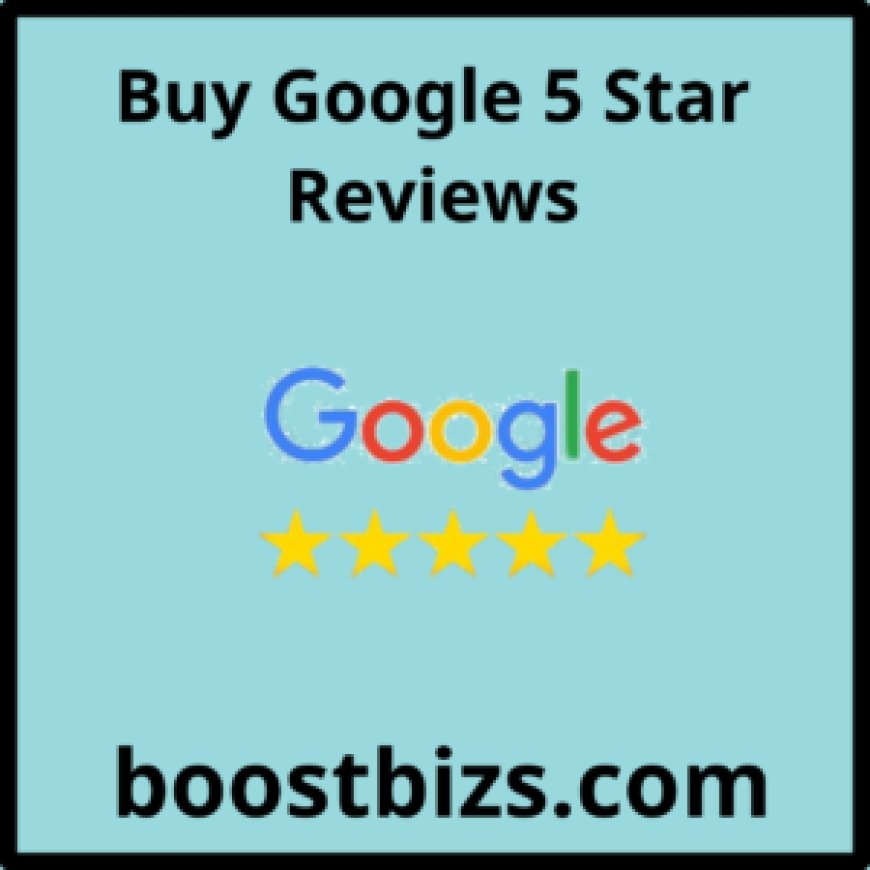 Top Site For Buy Google 5 Star Reviews