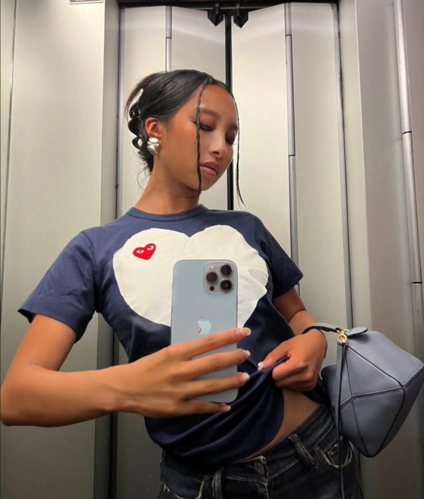 Why Do People Wear Comme des Garçons