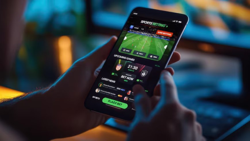 What It Takes to Build a Feature-Rich Online Sports Betting Platform