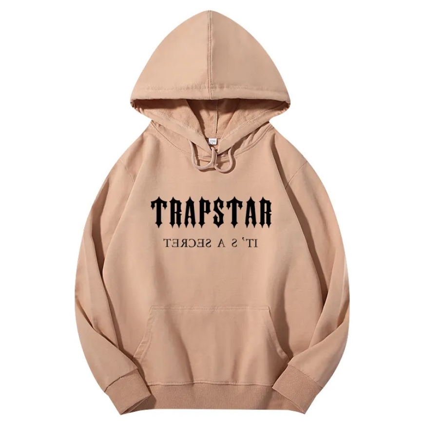 Trapstar Hoodie and Windbreaker: The Ultimate Streetwear Staples