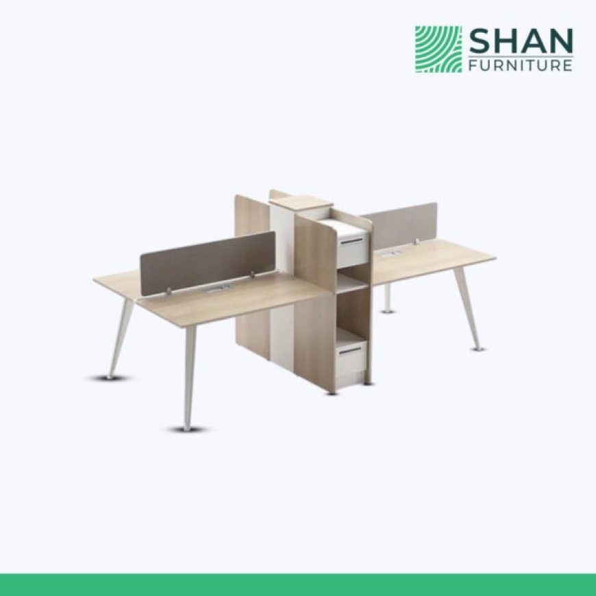 7 Essential Items for Your Office Workstation