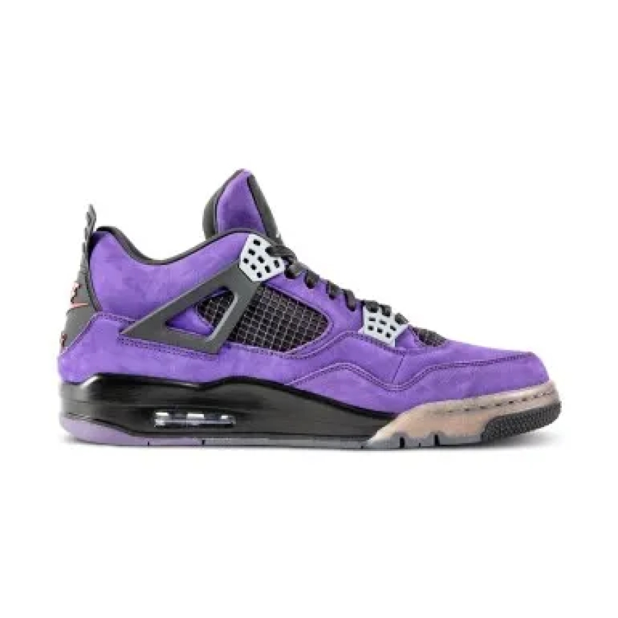 Best Styles and Picks of Travis Scott Shoes You’ll Love