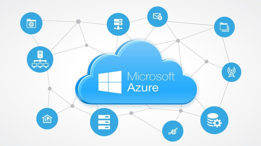 How Microsoft Azure Transforms Small Business IT