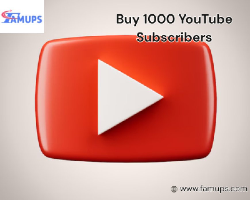 10 Best Sites to Buy YouTube Subscribers