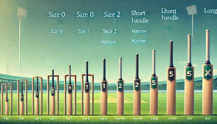 From Willow to Winner: The Journey of a Meerut-Made Cricket Bat