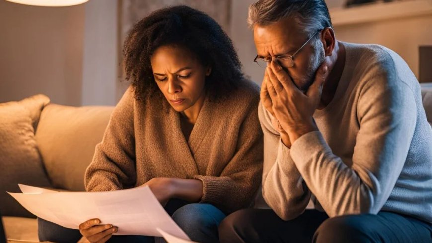 What Happens If Your Mortgage Renewal Is Denied?