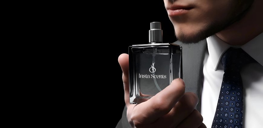 Best Perfume for Men in Pakistan with Long Lasting Fragrance