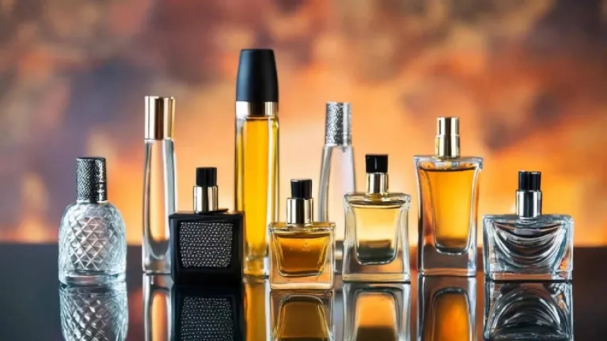 Best Selling Perfume in Pakistan with Elegant Oud Fragrance