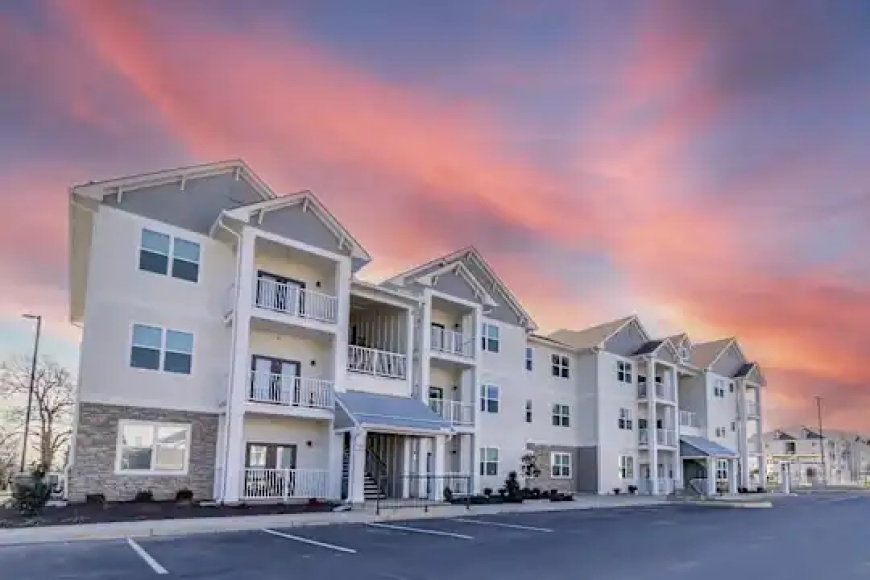 Affordable Houses and Apartments for Rent in Clarkson, Kentucky - Langley Station