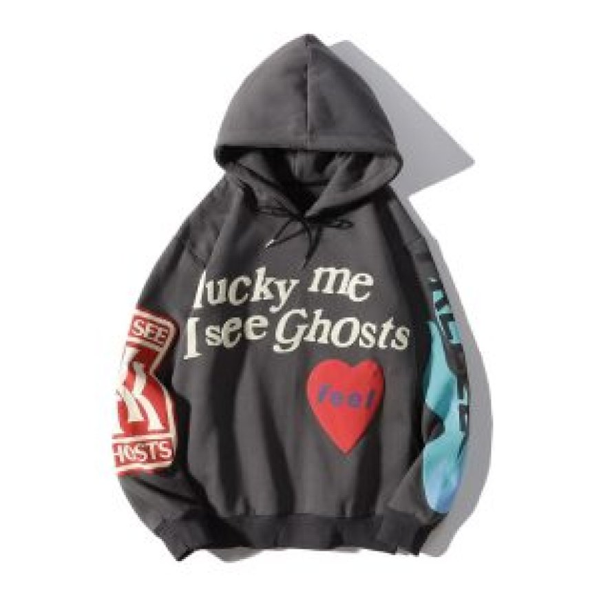 Kanye West Graduation Merch Spotlight