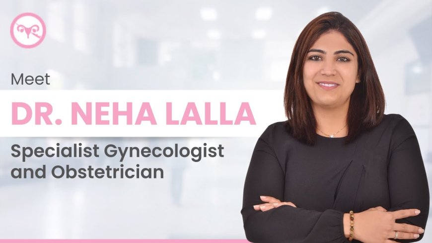 Top Questions to Ask When Visiting the Best Gynecologist in Dubai