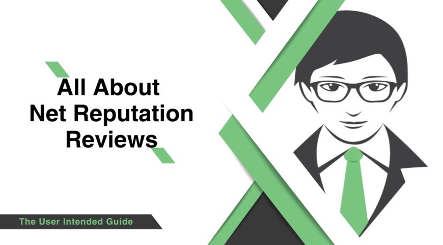 NetReputation Review 2025: Is It the Best Online Reputation Management Service?