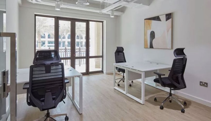 Virtual Office vs Co-working in Sharjah: Which to Choose?