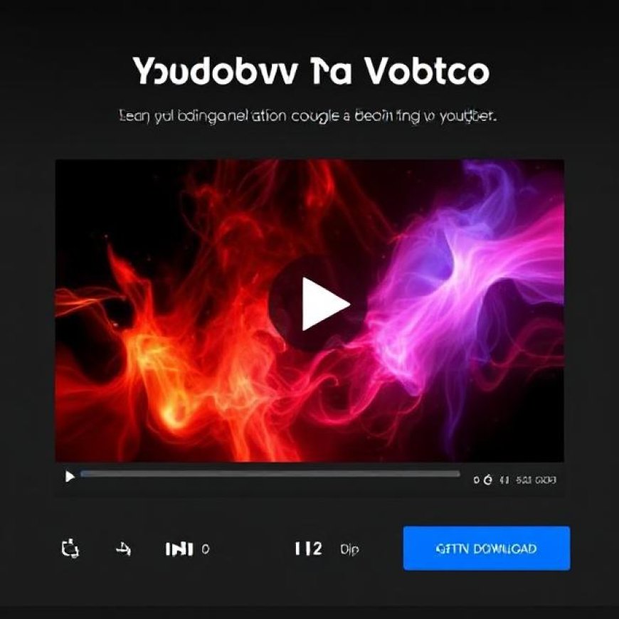 Download HD YouTube Videos Easily Without Any App
