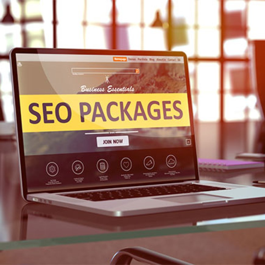 Best SEO Services in Pakistan | Affordable SEO Packages in Pakistan