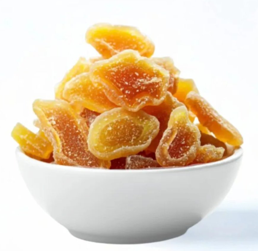 Bulk Crystallized Ginger: Why It Belongs in Every Kitchen & Storefront