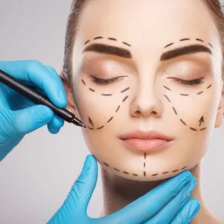 Achieve Flawless Results with the Best Plastic Surgeon in Jeddah