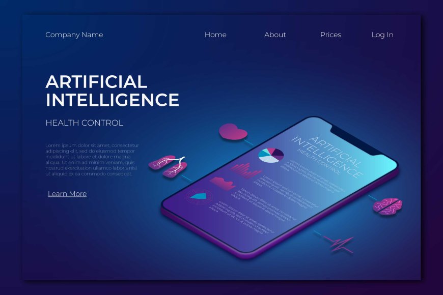Choosing the Right Artificial Intelligence App Development Company for Innovation 2025