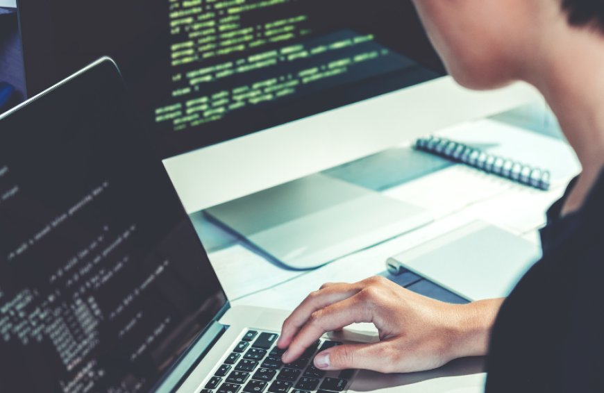 Custom Web Development: Fueling Business Growth and Digital Presence