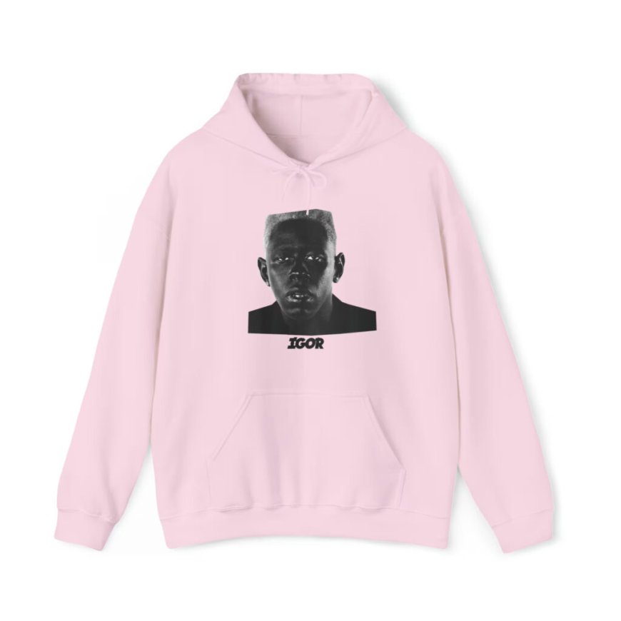 Tyler The Creator Merch: Your Complete Guide to Official Golf Wang and Odd Future Merchandise