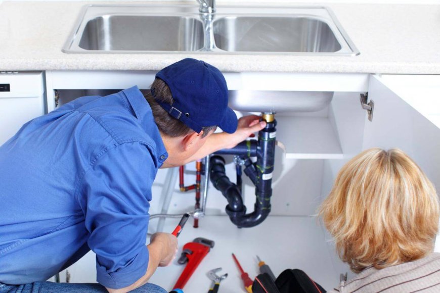 Don’t Panic: What to Do When You Need an Emergency Plumber in Falmouth, MA