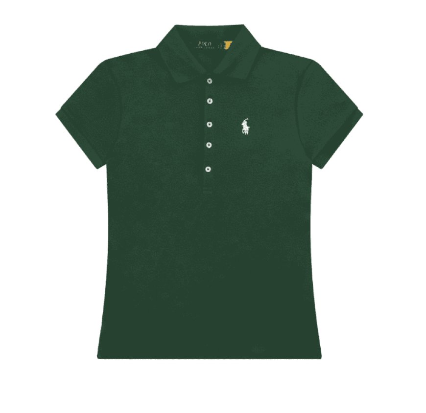 The Most Iconic Polo Shirts in Pop Culture