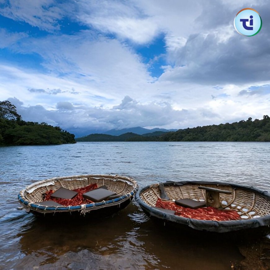 Ecotourism In India