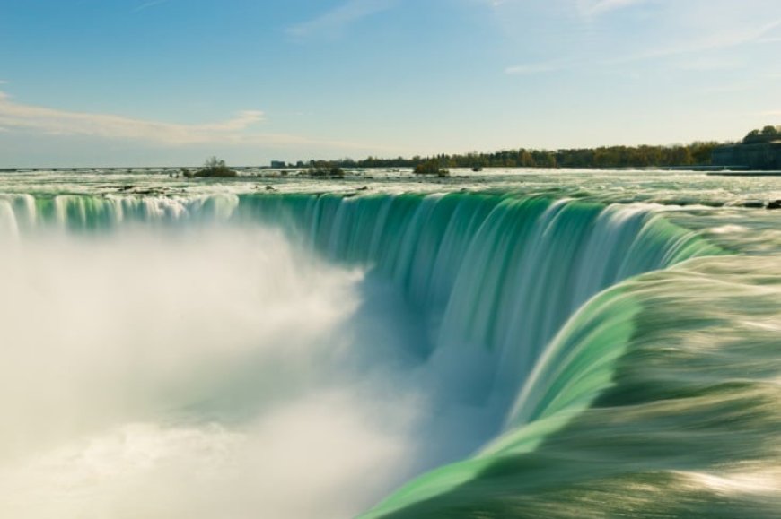 Can You Take a Boat from Toronto to Niagara Falls? Here’s What You Need to Know