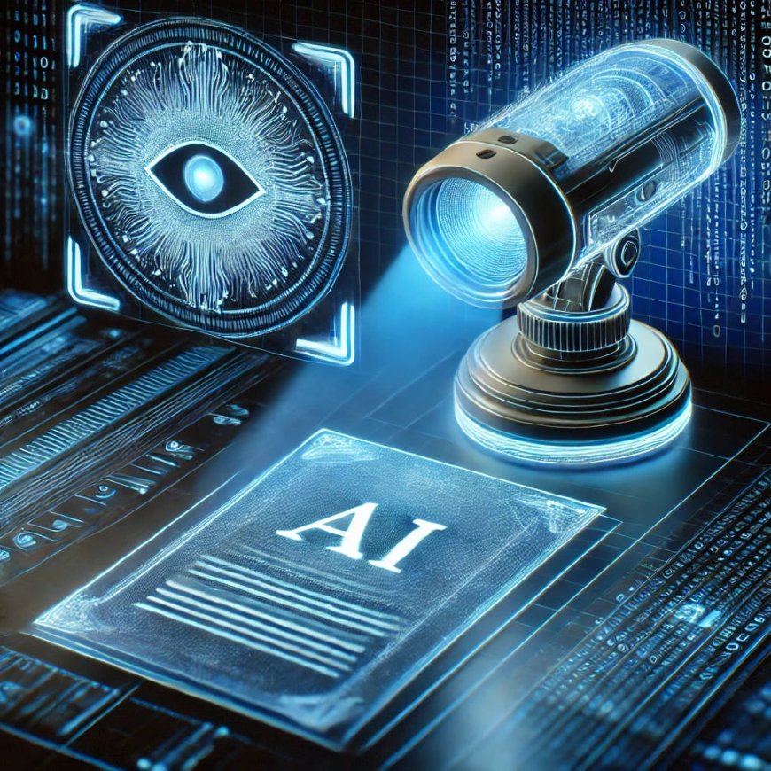 AI Detector and KI Detector: Easy Guide to Understanding How They Work