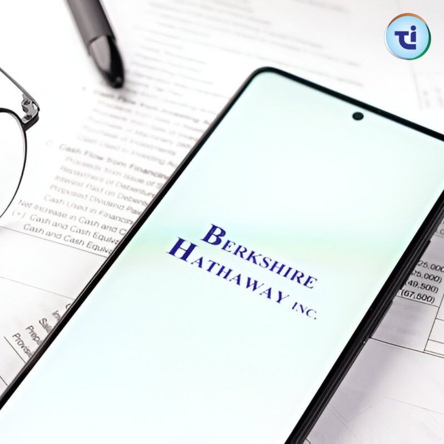 Berkshire Hathaway