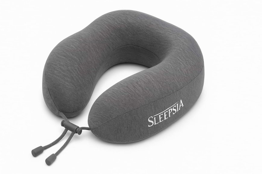 Travel Pillows on Blinkit: Comfort, Convenience, and the Right Fit for Every Journey