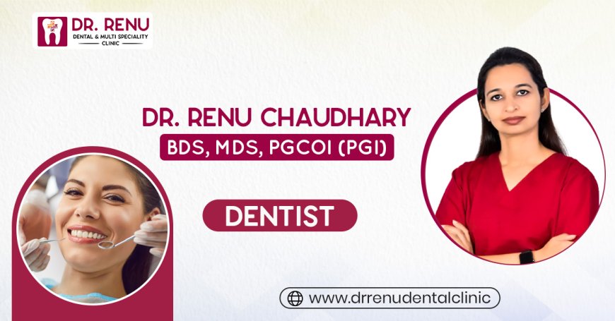 What Is Root Canal Treatment and When Do You Need It? A Complete Guide for Jaipur Residents