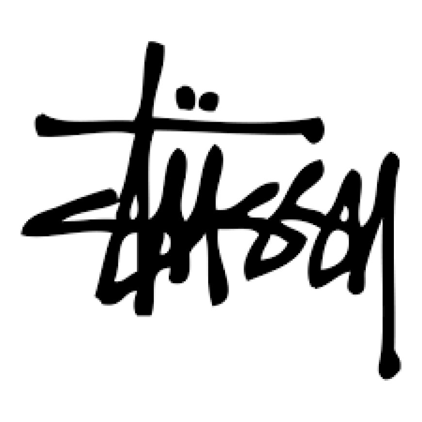 What Makes Stussy a Cult Brand