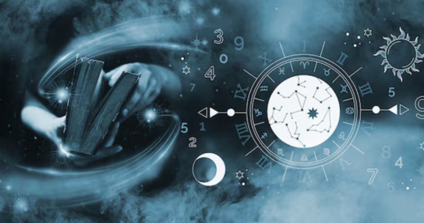 Discover Life's True Direction with the Leading Astrologer in Port of Spain – Master Sanjivram