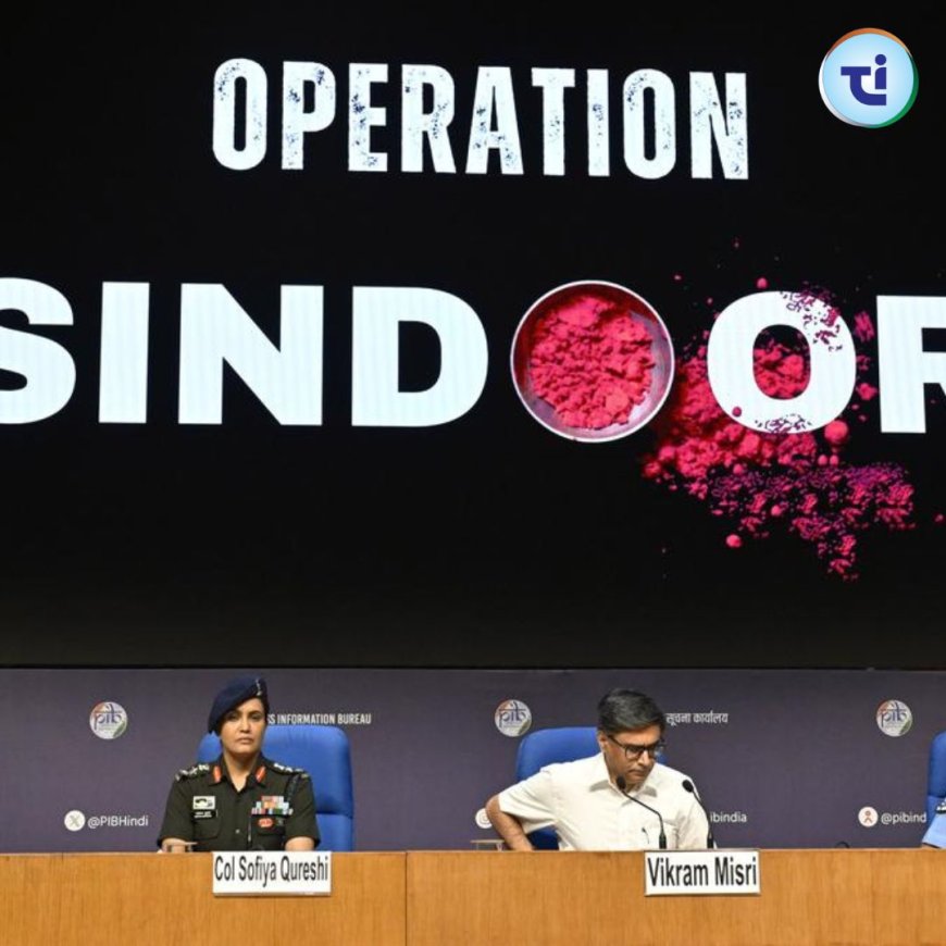 Operation Sindoor