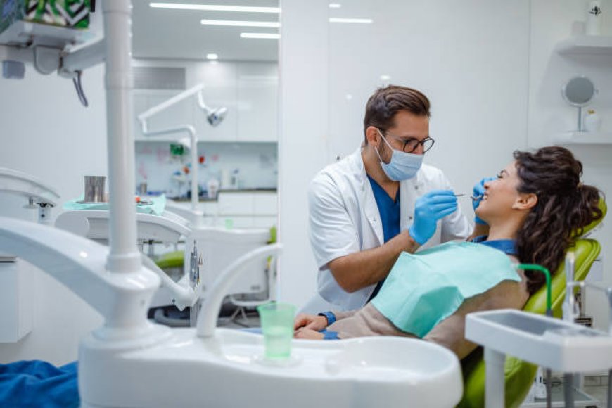 Is a Dental Filling Expensive? A Closer Look at Cypress Dental Prices