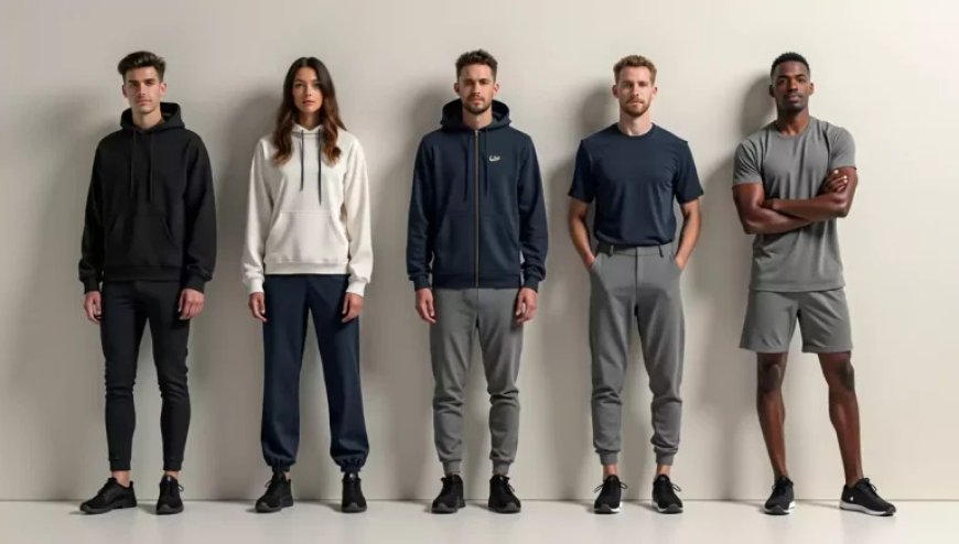 Everyday Essentials: Tek Gear Pants and Shirts You’ll Love