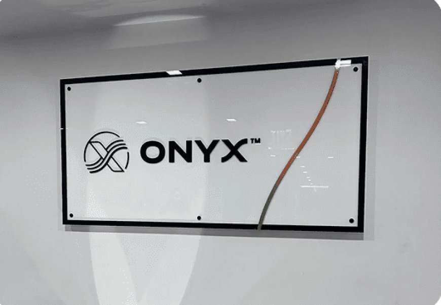 Enhance Your Workspace with Professional Office Signs in NYC