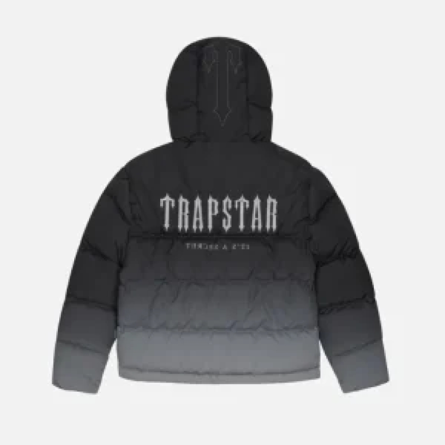 Introduction to Trapstar brand