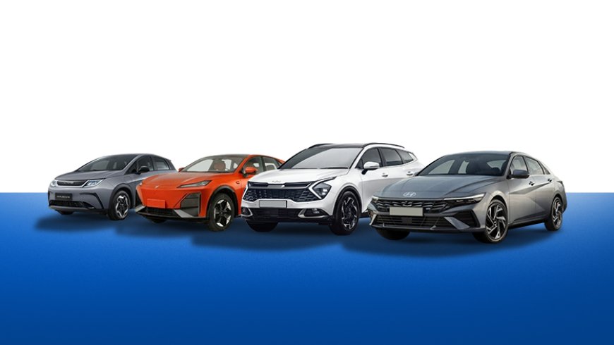 Why Al Farooq Should Be Your Top Choice for Car Rental in Islamabad & Rawalpindi