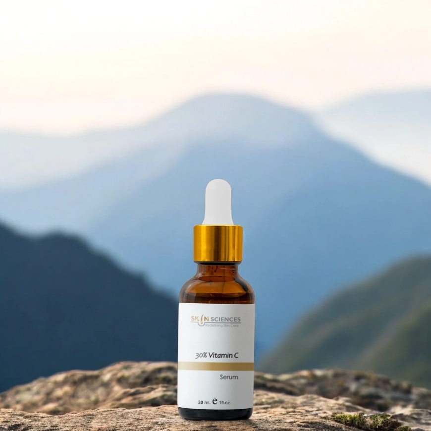 Best Brightening Serum in Pakistan – Skin Sciences