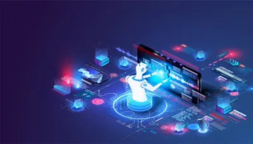 How Can AIOps Platform Development Services Improve IT Operations?