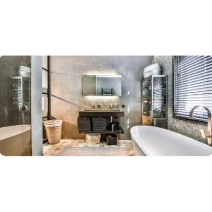 Transform Your Space with Expert Bathroom Remodeling in Nashville | Music City Remodels