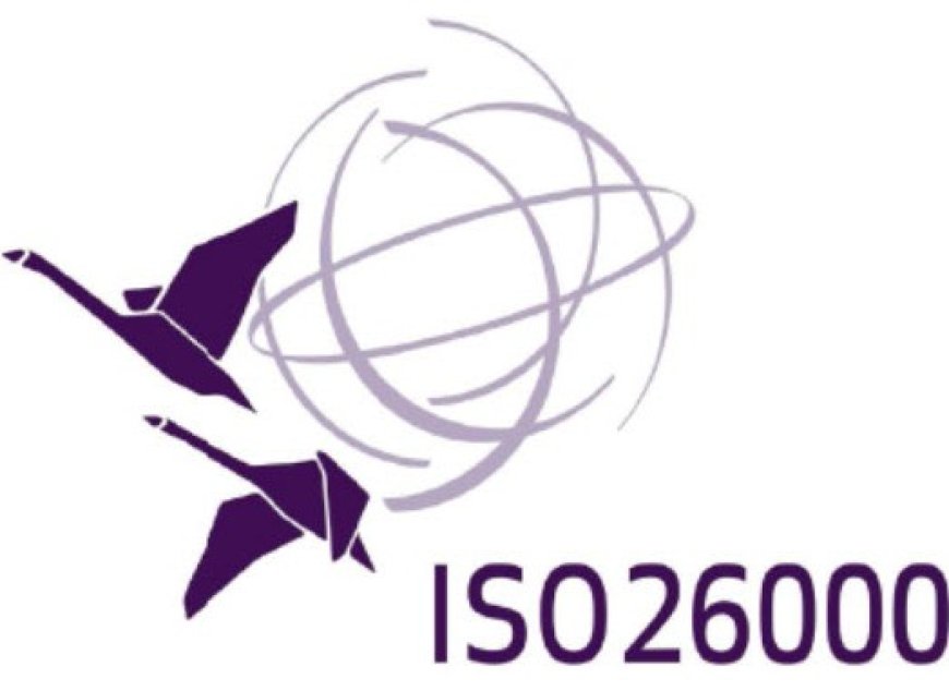 Doing Good, the Smart Way: Why ISO 26000 Compliance Matters for Your Business